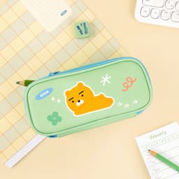 [카카오프렌즈]カカオフレンズ デイリーペンポーチ 2