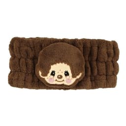 [モンチッチ]モンチッチ タオル ヘアバンド 3