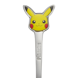 [ポケットモンスター]ポケットモンスター ダイカットフォーク 2