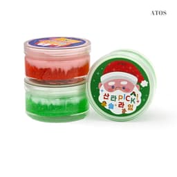 [アトス]サンタPICKスライム 1