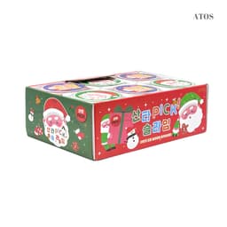 [アトス]サンタPICKスライム 5