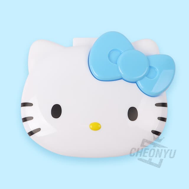 [サンリオ]ハローキティ 4ポケット ピルケース