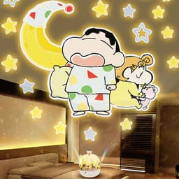 クレヨンしんちゃん ムードライト 1