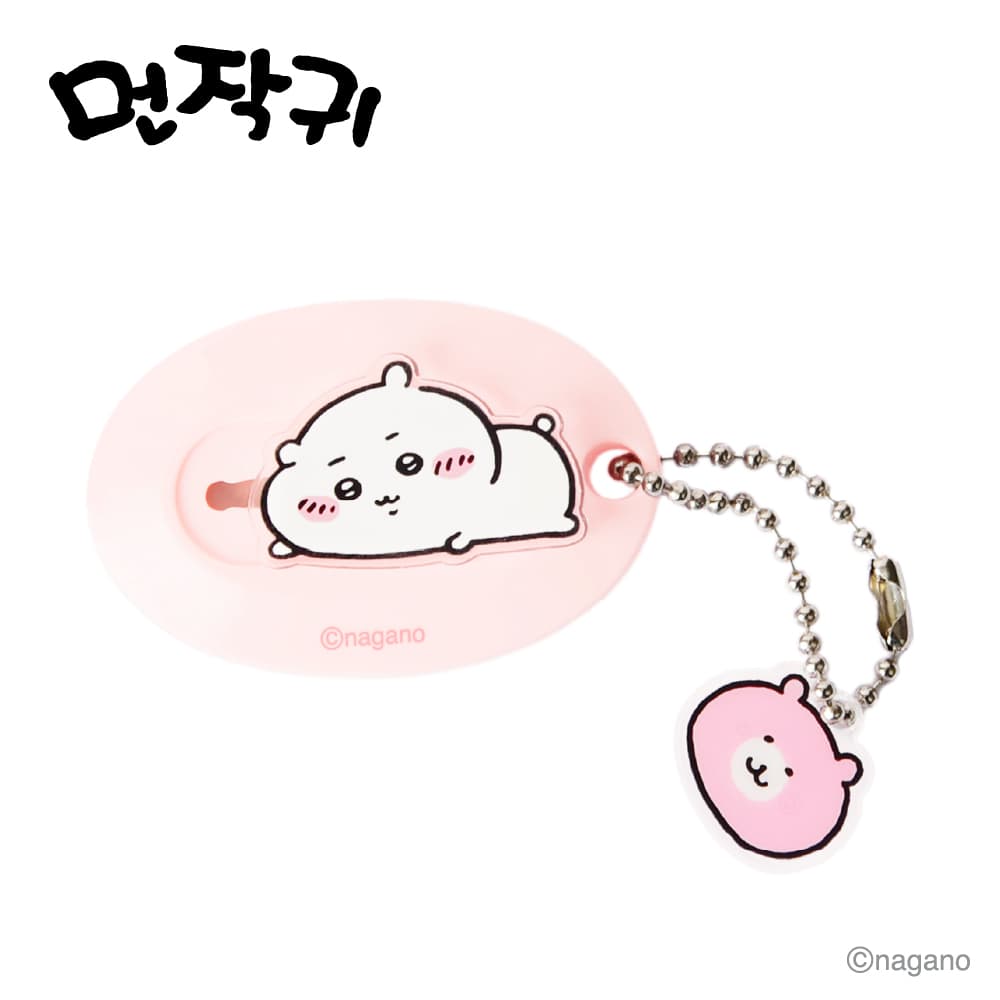 [ちいかわ]ちいかわ ミニカッター 1