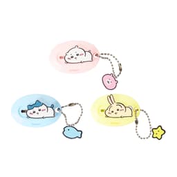 [ちいかわ]ちいかわ ミニカッター 3