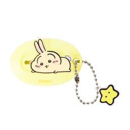 [ちいかわ]うさぎ ミニカッター 3