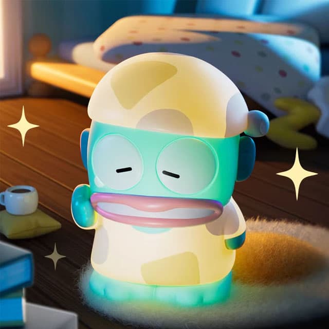 サンリオ ハンギョドン パジャマ ムードライト 1