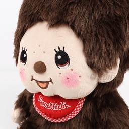 [モンチッチ]モンチッチ ぬいぐるみバックパック_モンチッチちゃん 5