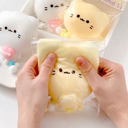 モランパンパン 猫 (ランダム発送) 5