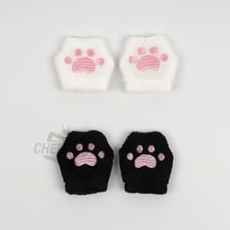 [シナプス]人形用 猫の手アクセサリー (ランダム) 2