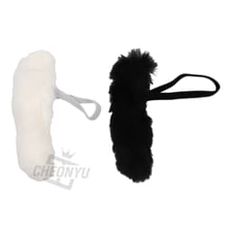 [シナプス]人形用 猫のしっぽ (ランダム) 3
