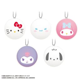 [サンリオ]ブラインドボックス_サンリオ もちもち大福マスコット3（ランダム） 2