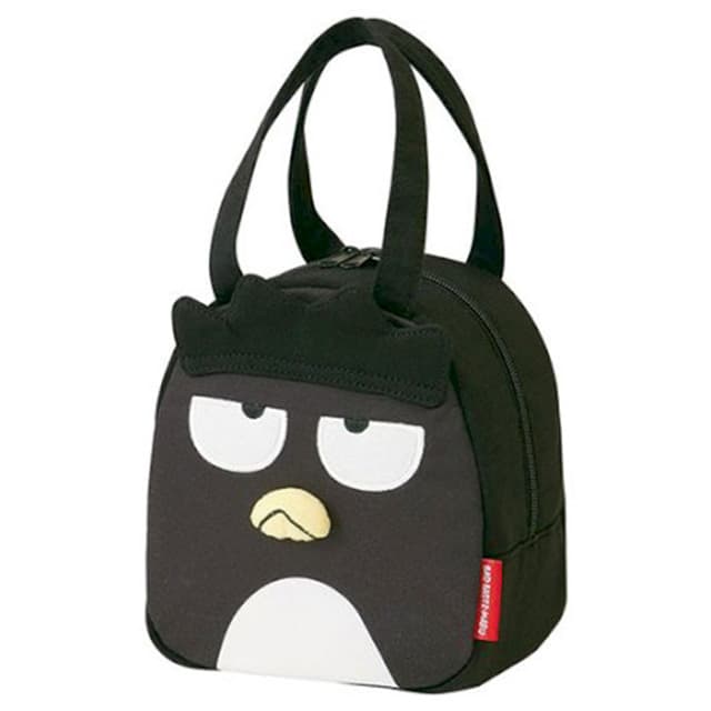 [サンリオ]バッドばつ丸 立体トートランチバッグ