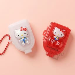 【サンリオ】サンリオ ジョイントミニケース 2P 2