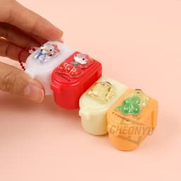 【サンリオ】サンリオ ジョイントミニケース 2P 3
