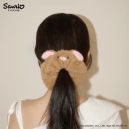 [サンリオ]シュガーバニーズ ヘアバンドシュシュ 3