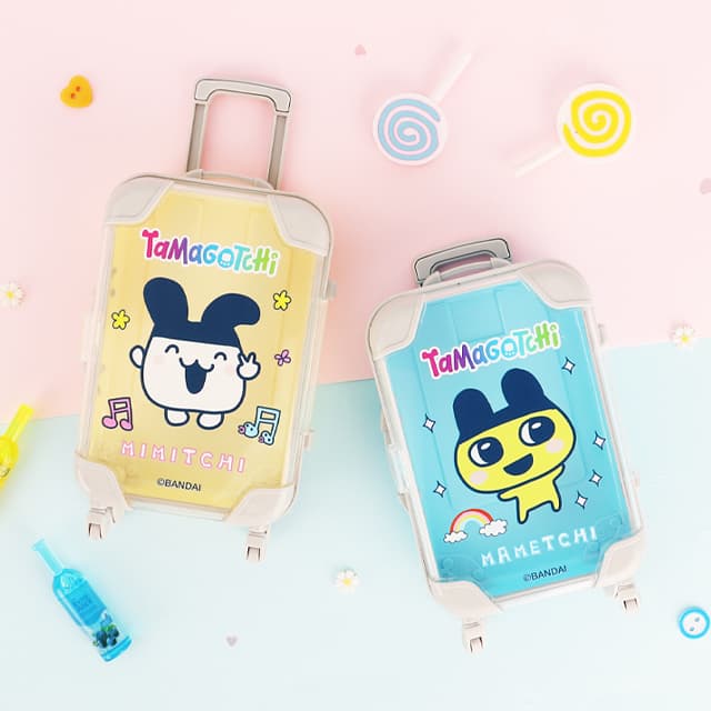 [たまごっち]たまごっち ミニキャリアポーチ 1