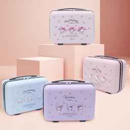 [サンリオ]クロミ キャリーレディバッグ 2