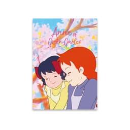 [赤毛のアン]赤毛のアン ポケットノート ver.2 6