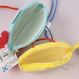アンパンマン ネックレスミニポーチ 4