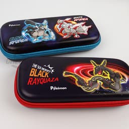 [ポケットモンスター]ポケットモンスター 3D立体ペンケース (ランダム発送) 4