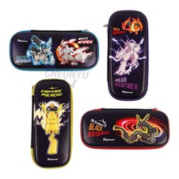 [ポケットモンスター]ポケットモンスター 3D立体ペンケース (ランダム発送) 6
