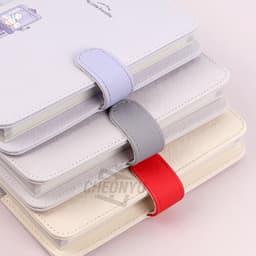 [Sseim & Kkeulim]モンアルモンアル 毎日ダイアリー (ランダム発送) 5