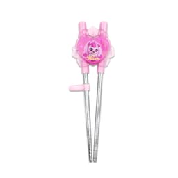 [キャッチ！ティニピン]プリンセスキャッチ！ティニピン 両手用矯正箸_ハチュピン 2