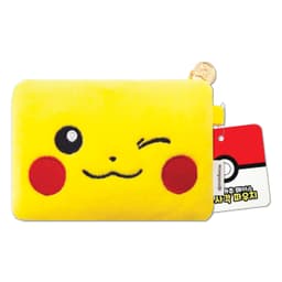 [ポケットモンスター]ピカチュウフェイス スクエアポーチ (ランダム発送) 3