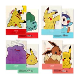 [ポケットモンスター]ポケモン Lホルダーファイル (10冊 1セット) 5