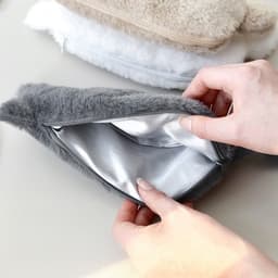 [ブリスクスタイル]ふんわり猫ぬいぐるみペンケース ペンポーチ 5