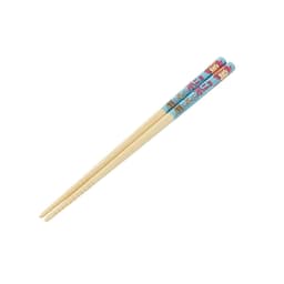 [ジブリ]崖の上のポニョ 木製箸 21cm 3