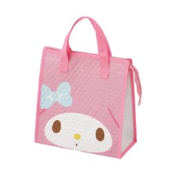 マイメロディ フェイス保温保冷ランチバッグ 3