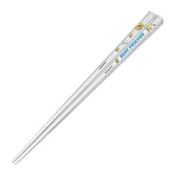 [ピーナッツ]スヌーピー ウッドストック アクリル箸 21cm 1