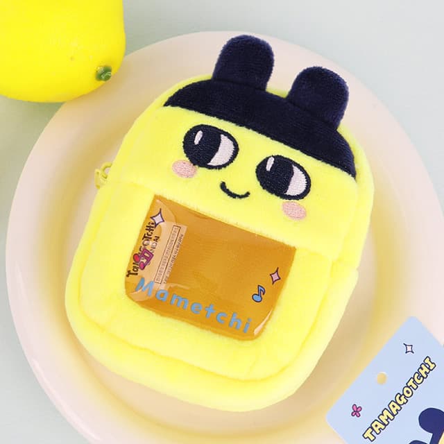 [たまごっち]たまごっち ミニリュックポーチ_まめっち