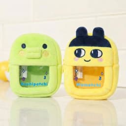 [たまごっち]たまごっち ミニリュックポーチ_まめっち 2