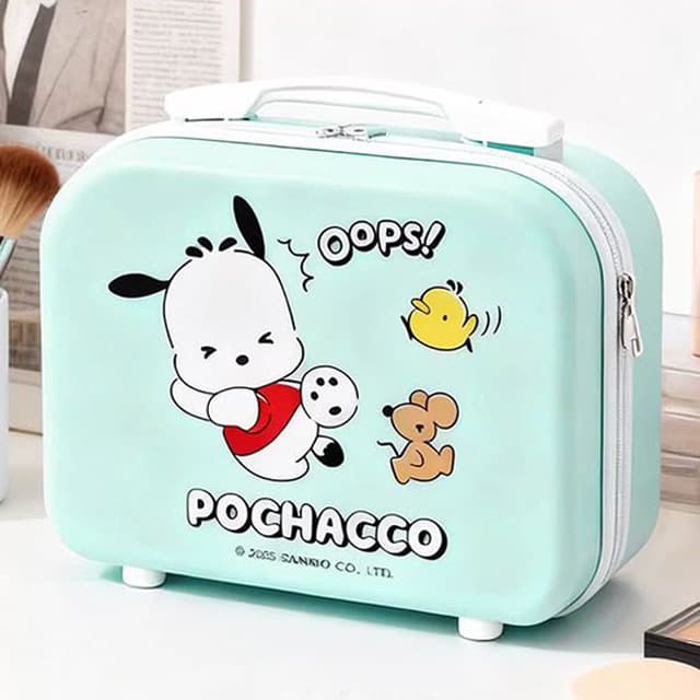 ポチャッコ ラブリーレディバッグ