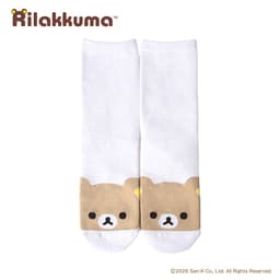 リラックマ ホワイトソックス 3