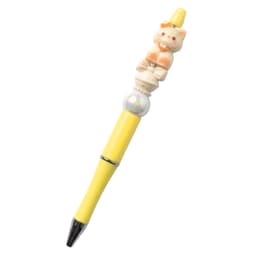 DIYボールペンデコレーションセット_チーズにゃんこ 5