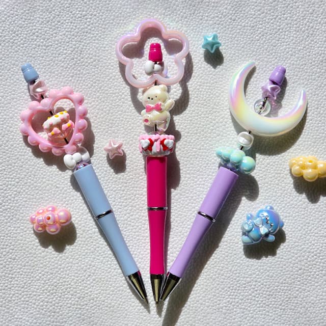 [アトス]DIY ボルクセット（ランダム）