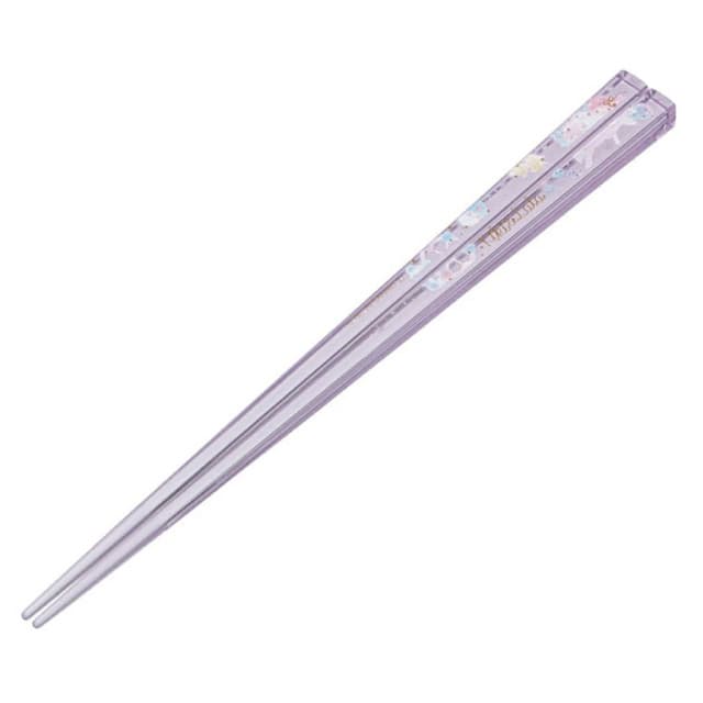[サンリオ]リトルツインスター ハピネスガール アクリル箸 21cm 1
