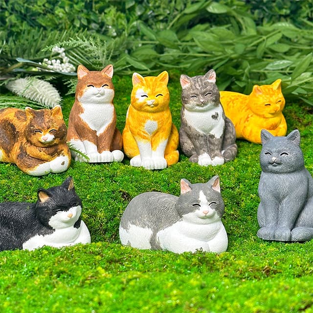 [イルジョン]自分だけの猫作り v2 1