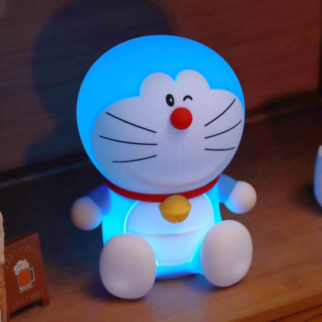 [ドラえもん]ドラえもん ムードライト