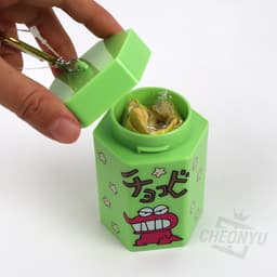 [クレヨンしんちゃん]しんちゃん チョコビ エコバッグ 2