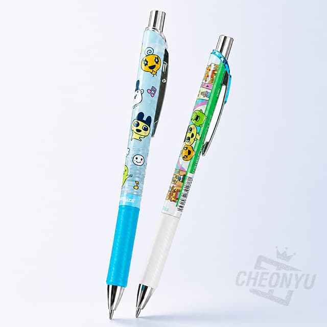 [たまごっち]たまごっち エナジャイズシャープ 0.5mm