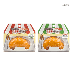 [アトス]パチャパチャ クロワッサン クランチ スランイ 1