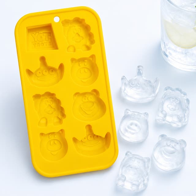 [ディズニー]トイ・ストーリー 2015 アイス トレイ