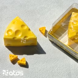 [アトス]片手にすっぽりクランチチーズ スランイ 1