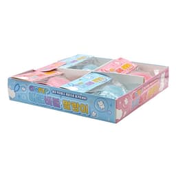 【アトス】ASMR バブルバブルぷにぷに 2
