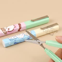 [ちいかわ]ちいかわスティックハサミ（20個1セット） 1